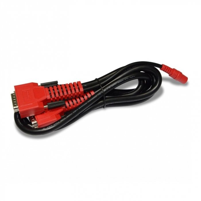 Main Cable OBD Connection for XTOOL AutoProPAD LiteXTOOLAutoProPAD